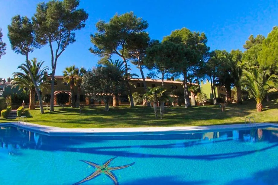 Club Villamar - El Far Llafranc Spain