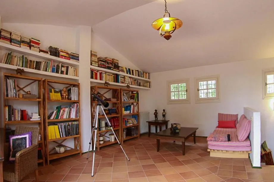 Club Villamar - El Far Llafranc Villa