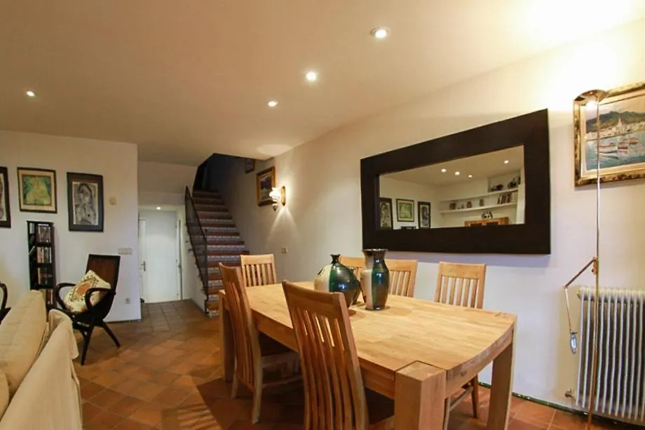 Villa Club Villamar - El Far Llafranc Spain