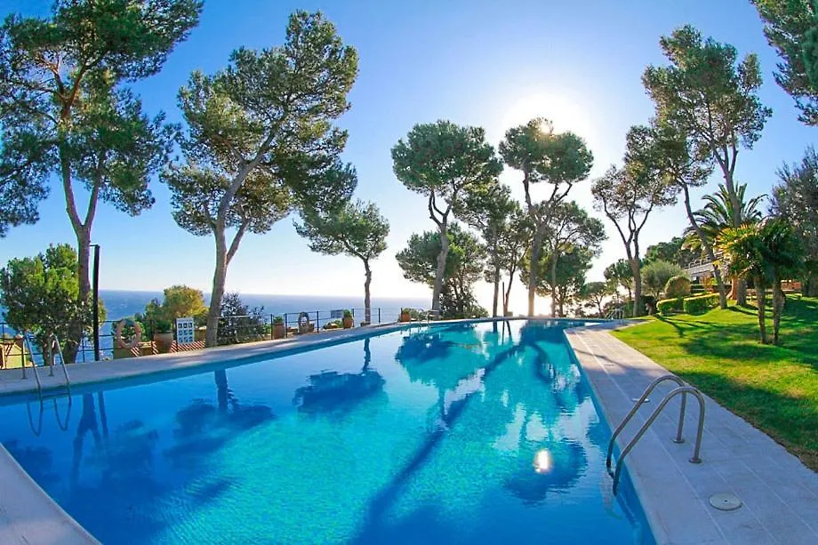Villa Club Villamar - El Far Llafranc Spain