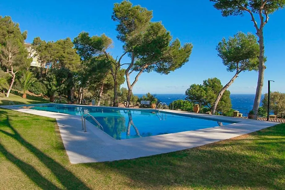 Villa Club Villamar - El Far Llafranc
