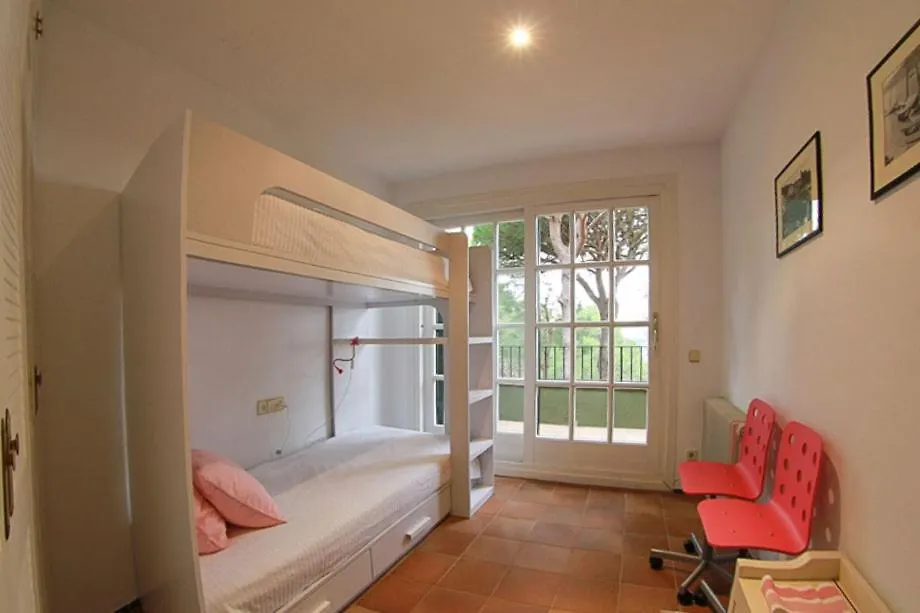 Villa Club Villamar - El Far Llafranc