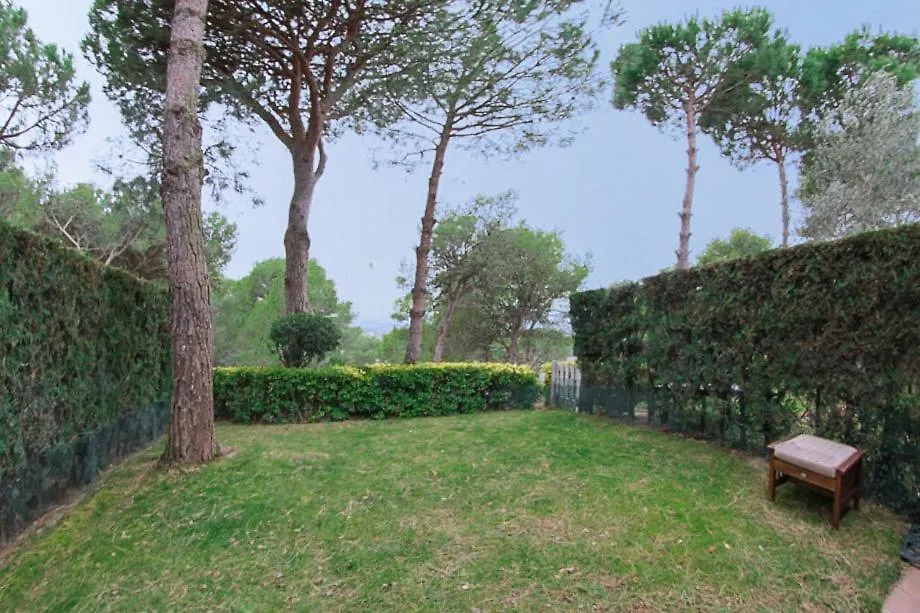 Club Villamar - El Far Llafranc Spain