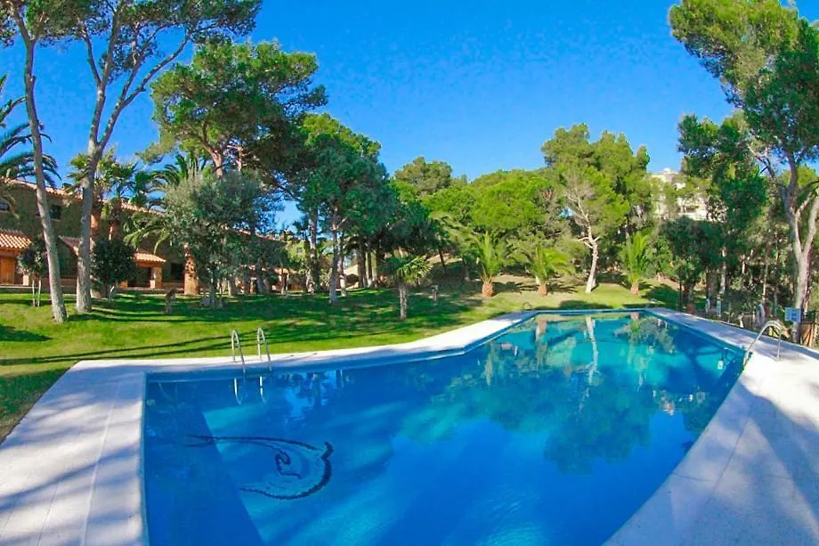 Villa Club Villamar - El Far Llafranc