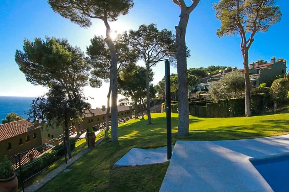 Villa Club Villamar - El Far Llafranc