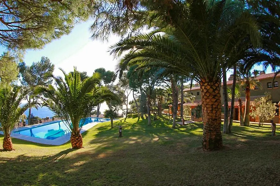 Club Villamar - El Far Llafranc 0*,  Spain