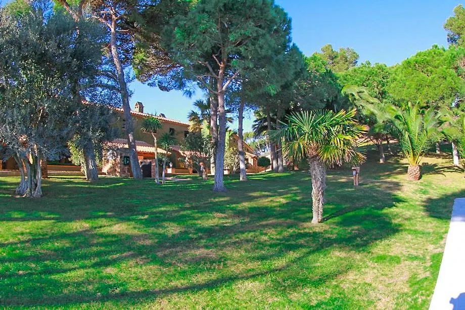 Club Villamar - El Far Llafranc
