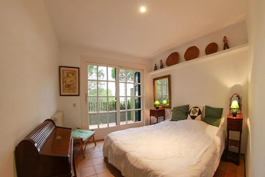 Villa Club Villamar - El Far Llafranc Spain