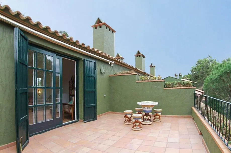 Club Villamar - El Far Llafranc