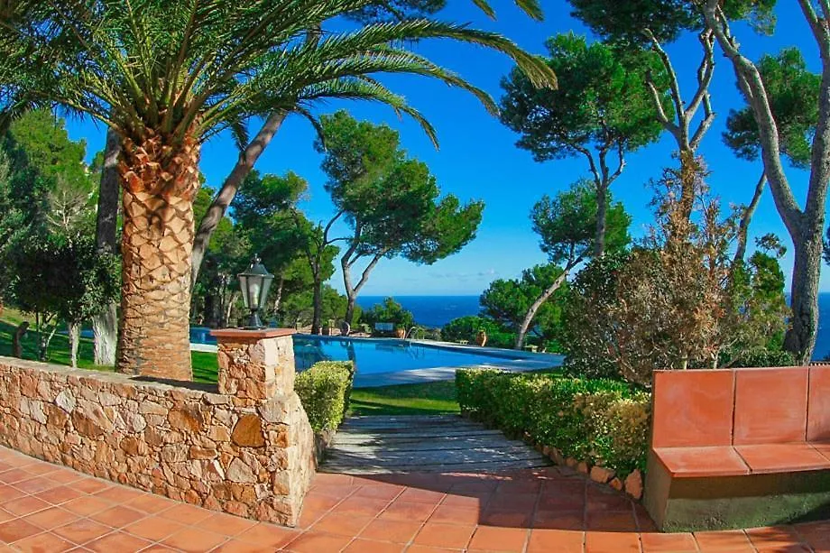 Villa Club Villamar - El Far Llafranc