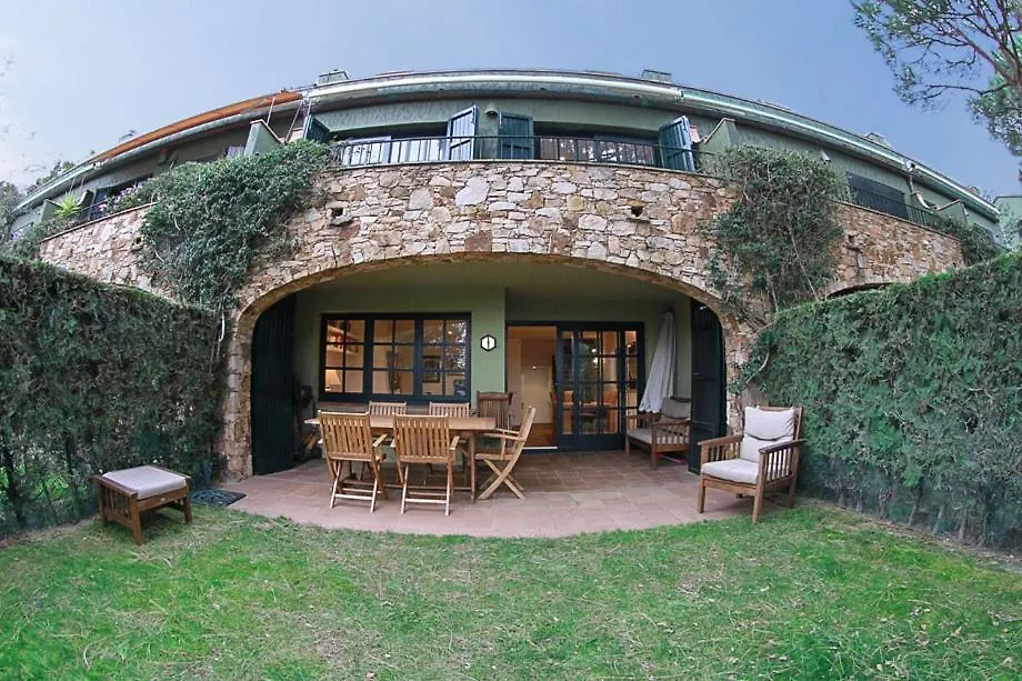 Club Villamar - El Far Llafranc Spain