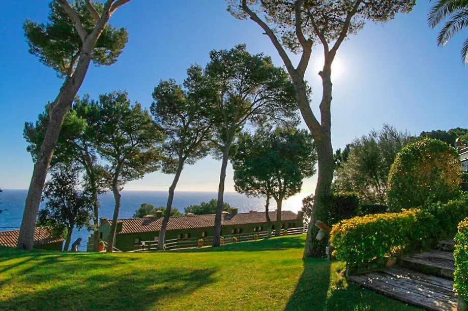 Villa Club Villamar - El Far Llafranc