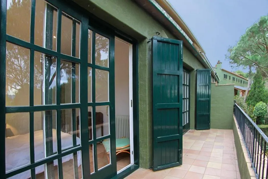 Club Villamar - El Far Llafranc Villa