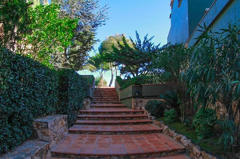 Club Villamar - El Far Llafranc 0*,  Spain