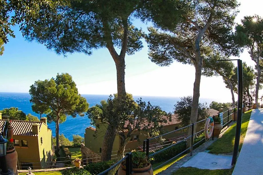 Club Villamar - El Far Llafranc Villa
